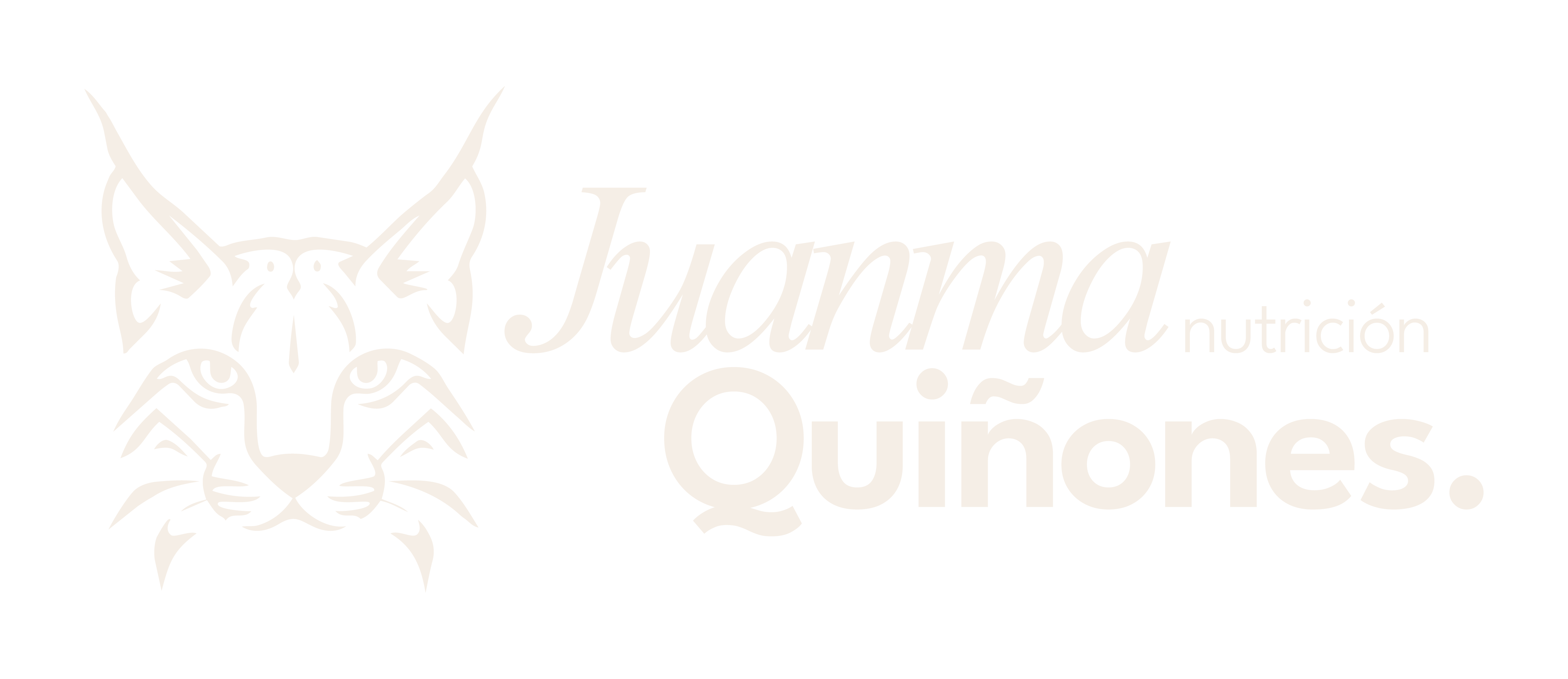 Juanma Quiñones Nutrición